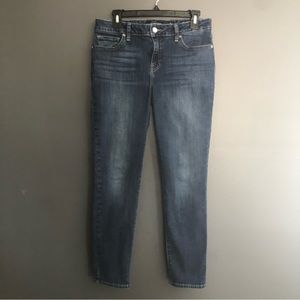 Lucky Brand Lolita Skinny Jeans - Low Rise - Size 10 Reg